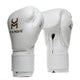 Hit N Move Bokshandschoenen Pro Balance Wit/Goud