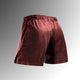 Hayabusa Core Fight Short Mid-Thigh Rood