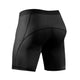 Hayabusa Core Vale Tudo Short Zwart
