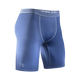 Hayabusa Core Vale Tudo Short Blauw