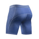 Hayabusa Core Vale Tudo Short Blauw
