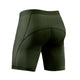 Hayabusa Core Vale Tudo Short Groen