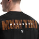 Hayabusa T-shirt Discipline Muay Thai