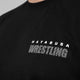 Hayabusa T-shirt Discipline Wrestling