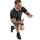 Hayabusa T-shirt Discipline Wrestling