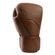 Hayabusa Bokshandschoenen E1 Leer Sienna Brown