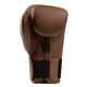 Hayabusa Bokshandschoenen E1 Leer Sienna Brown
