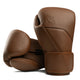 Hayabusa Bokshandschoenen E1 Leer Sienna Brown