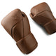 Hayabusa Bokshandschoenen E1 Leer Sienna Brown