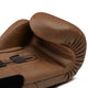 Hayabusa Bokshandschoenen E1 Leer Sienna Brown