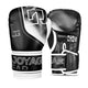 Joya Bokshandschoenen Evolution Zwart/Wit