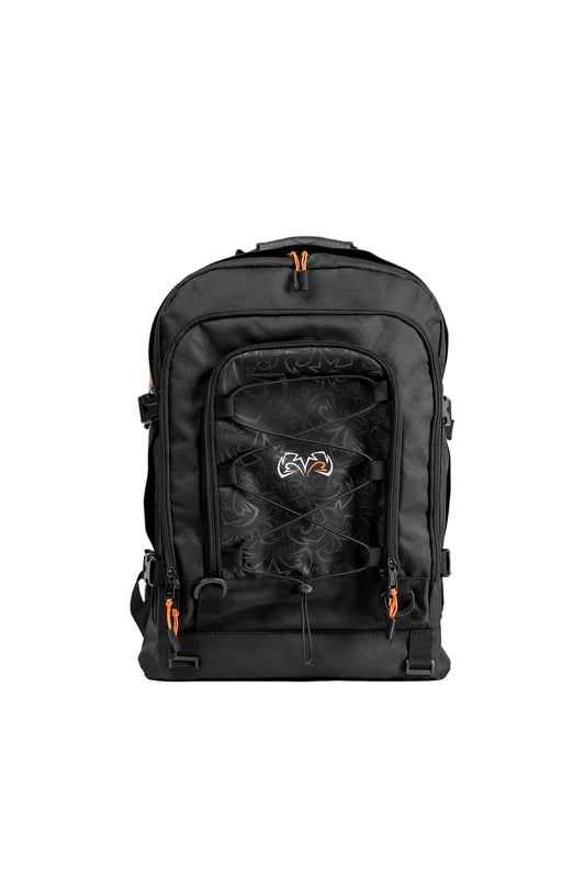 Rival Expandable Backpack