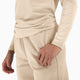 Hayabusa Essential Long Sleeve T-Shirt Beige