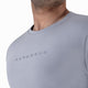 Hayabusa Essential Long Sleeve T-Shirt Grey