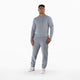 Hayabusa Essential Long Sleeve T-Shirt Grey