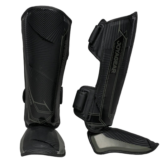 Joya Gear Scheenbeschermer Essential Pro Zwart/Grijs