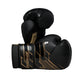 Joya Gear Bokshandschoenen Essential Pro Zwart/Goud
