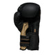 Joya Gear Bokshandschoenen Essential Pro Zwart/Goud