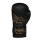 Joya Gear Bokshandschoenen Essential Pro Zwart/Goud