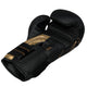 Joya Gear Bokshandschoenen Essential Pro Zwart/Goud