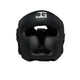 Joya Gear Strike Hoofdbeschermer Zwart/Wit