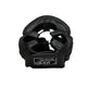 Joya Gear Strike Hoofdbeschermer Zwart/Wit