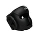 Joya Gear Strike Hoofdbeschermer Zwart/Wit