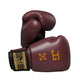 Joya Gear Bokshandschoenen Siam Maroon