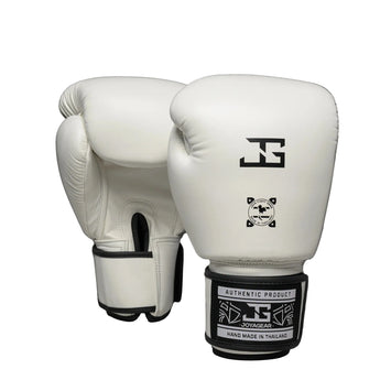 Joya Gear Bokshandschoenen Siam Wit