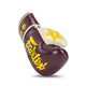 Fairtex Booster Bokshandschoenen FXB BG V2 BK/CR