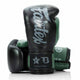 Fairtex Booster Bokshandschoenen FXB BG V2 BK/GR/GY
