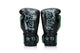 Fairtex Booster Bokshandschoenen FXB BG V2 BK/GR/GY