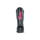Fairtex Scheenbeschermers Booster FXB-SG Black/Pink