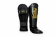 Fairtex Scheenbeschermers Booster FXB-SG Zwart/Goud