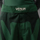 Fightshort Venum Attack Kids Groen/Wit