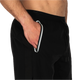 Fly 2-1 Tempo Short Zwart
