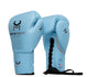 Hit N Move Bokshandschoenen All Day Pro Laces Blauw