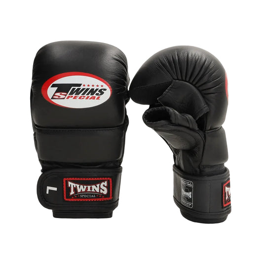 Twins MMA Handschoenen GGL 14 Zwart