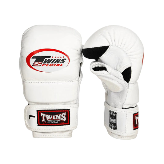 Twins MMA Handschoenen GGL 14 Wit