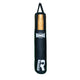 Rumble Bokszak Exclusive Zwart/Goud 180 cm