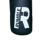 Rumble Bokszak Exclusive Zwart/Goud 180 cm