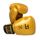 Joya Gear Bokshandschoenen Siam Goud