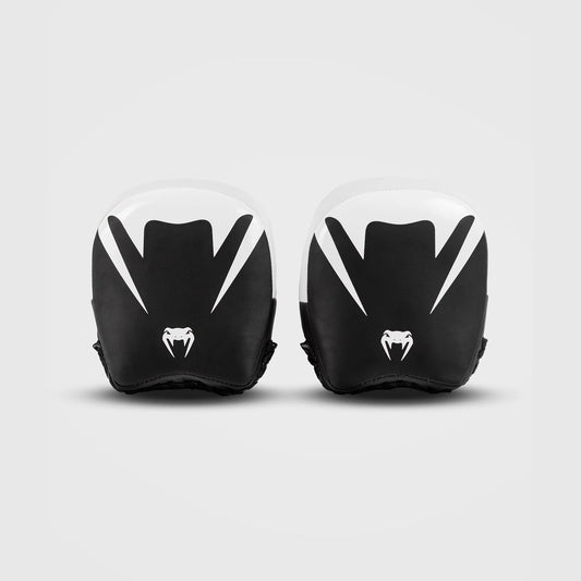 Handpads Venum Mini Elite Thick coaching Black/White