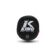 King Pro Boxing Handpads KPB Speed Mitt