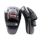 Handpads Twins model PML-21 Zwart/Grijs