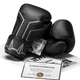 Hayabusa Bokshandschoenen T3 Marvel's Black Panther