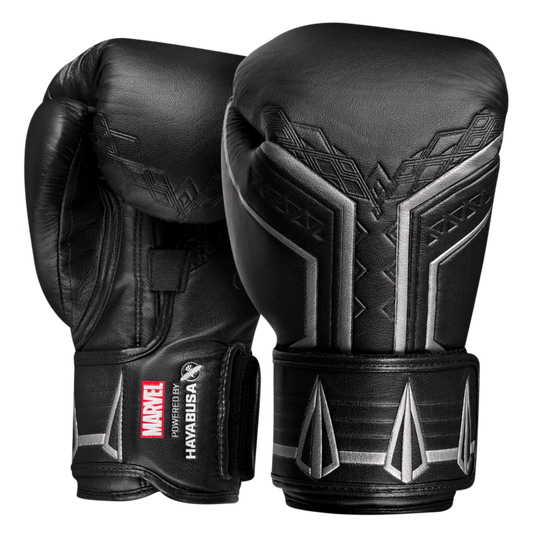 Hayabusa Bokshandschoenen T3 Marvel's Black Panther