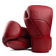 Hayabusa Bokshandschoenen E1 Leer Canyon Red