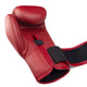 Hayabusa Bokshandschoenen E1 Leer Canyon Red