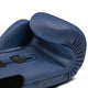 Hayabusa Bokshandschoenen E1 Leer Dusk Blue